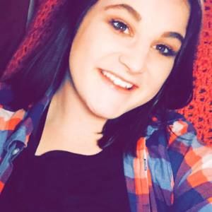 Meet your Posher, Rylee